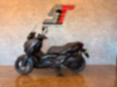 YAMAHA XMAX 250 ABS