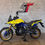 Miniatura: SUZUKI V-STROM 800 DE