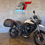 Miniatura: TRIUMPH TIGER 800 XC