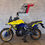 Miniatura: SUZUKI V-STROM 800 DE
