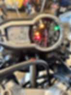Miniatura: TRIUMPH TIGER 800XRX