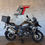 Miniatura: BMW R 1250 GS EXCLUSIVE