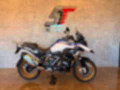 BMW R1250 GS PREMIUM