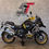 Miniatura: BMW R1250 GS ADV 40 ANOS