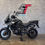 Miniatura: TRIUMPH TIGER 1200 XCA