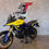 Miniatura: SUZUKI V-STROM 800 DE