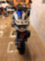 Miniatura: BMW R1250 GS PREMIUM HP