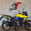 Miniatura: SUZUKI V-STROM 800 DE