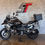 Miniatura: BMW R 1250 GS EXCLUSIVE