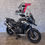 Miniatura: TRIUMPH TIGER 1200 XCA