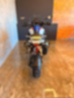 Miniatura: BMW R1250 GS PREMIUM