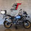 Miniatura: BMW R 1250 GS ADV TROPHY