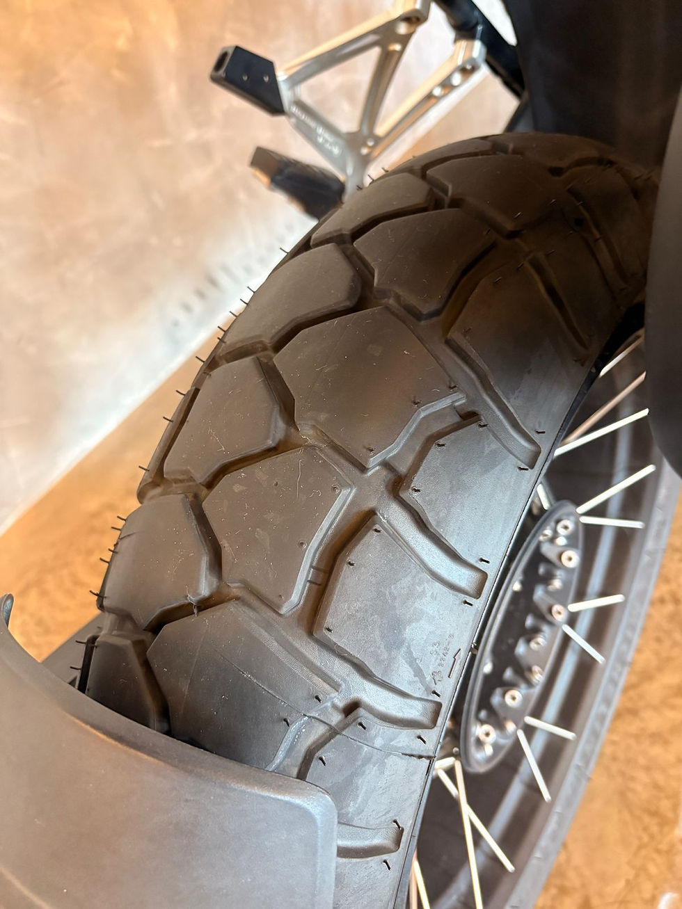 Miniatura: BMW R1250 GS PREMIUM EXCLUSIVE