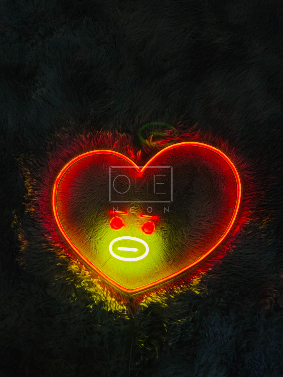サムネイル： Tata LED Neon Sign, Neon Sign Custom, Home Decor, Gift Neon Light