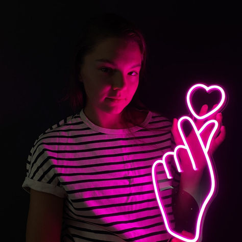 The Best Places to Find Unique Neon Wall Decors for Your Home