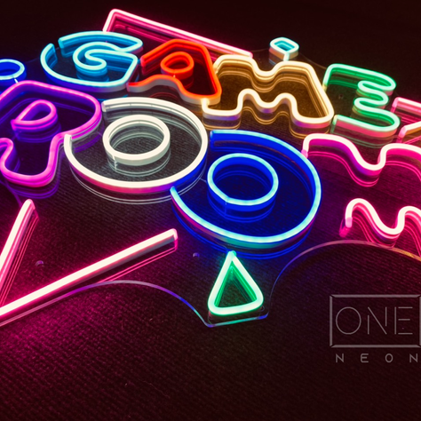 The Ultimate Guide to the Best Neon Signs LED with Design Options