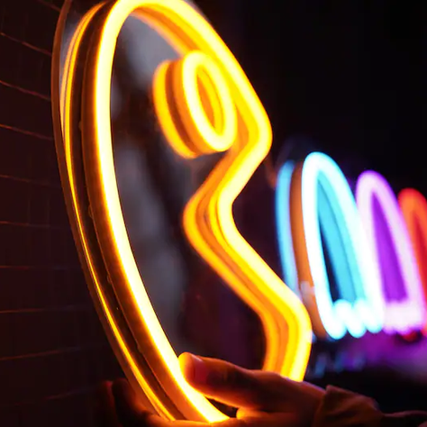 Different Kinds Of LED Neon Signs And How They Work To Illuminate