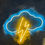 Thumbnail: Lightning | LED Neon Sign