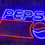 サムネイル： Pepsi Logo LED Neon Sign, Neon Sign Custom, Home Decor, Gift Neon Light
