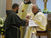 Australian Novice Professes Simple Vows