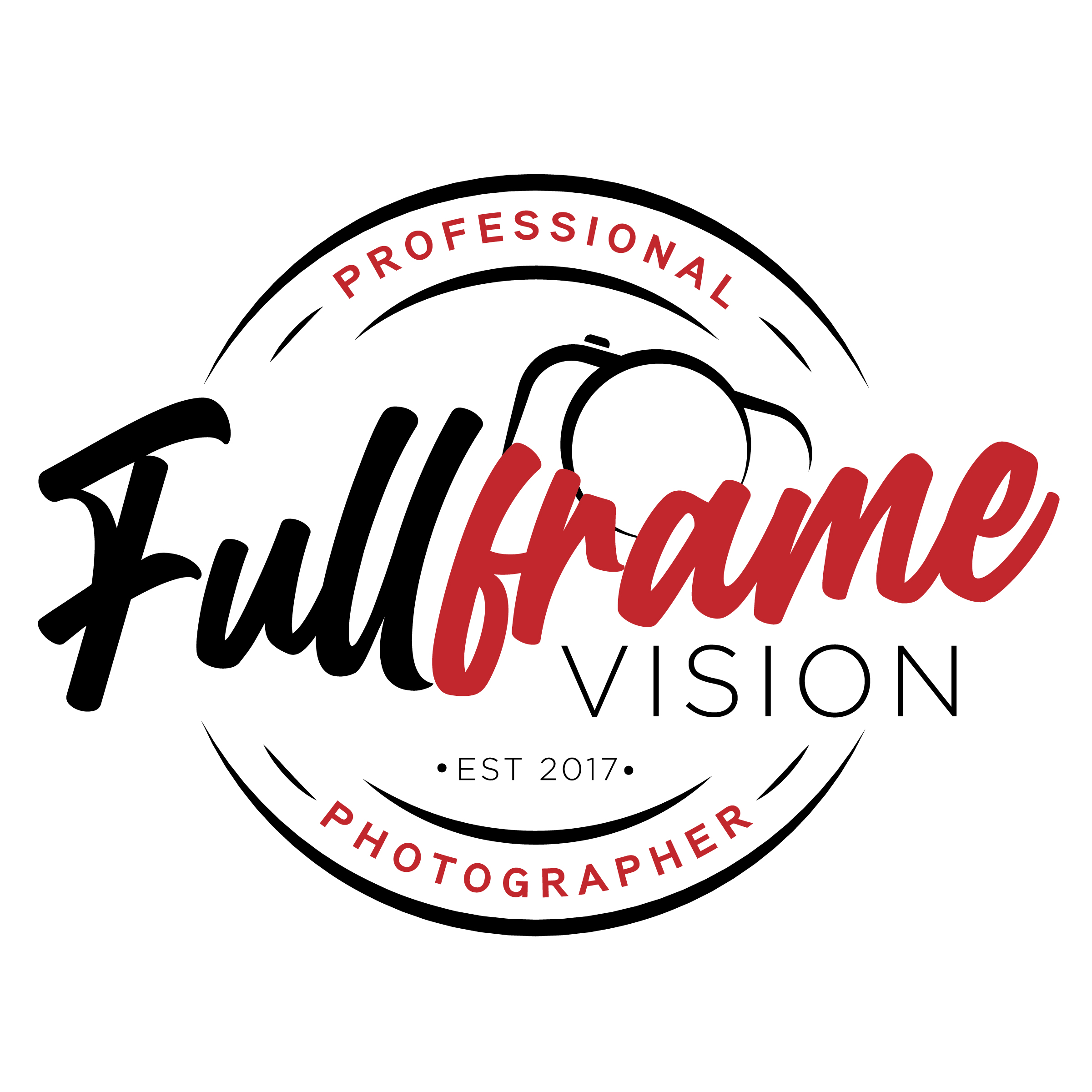 Full Frame Vision