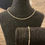 Miniature : PULSERA PERLITAS CREMA