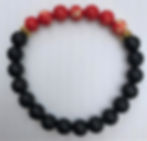 Lava & Red Jasper