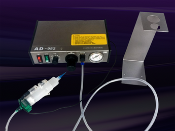 디스펜서 제어기 시스템 ( AD-982 )
Dispensing controller system