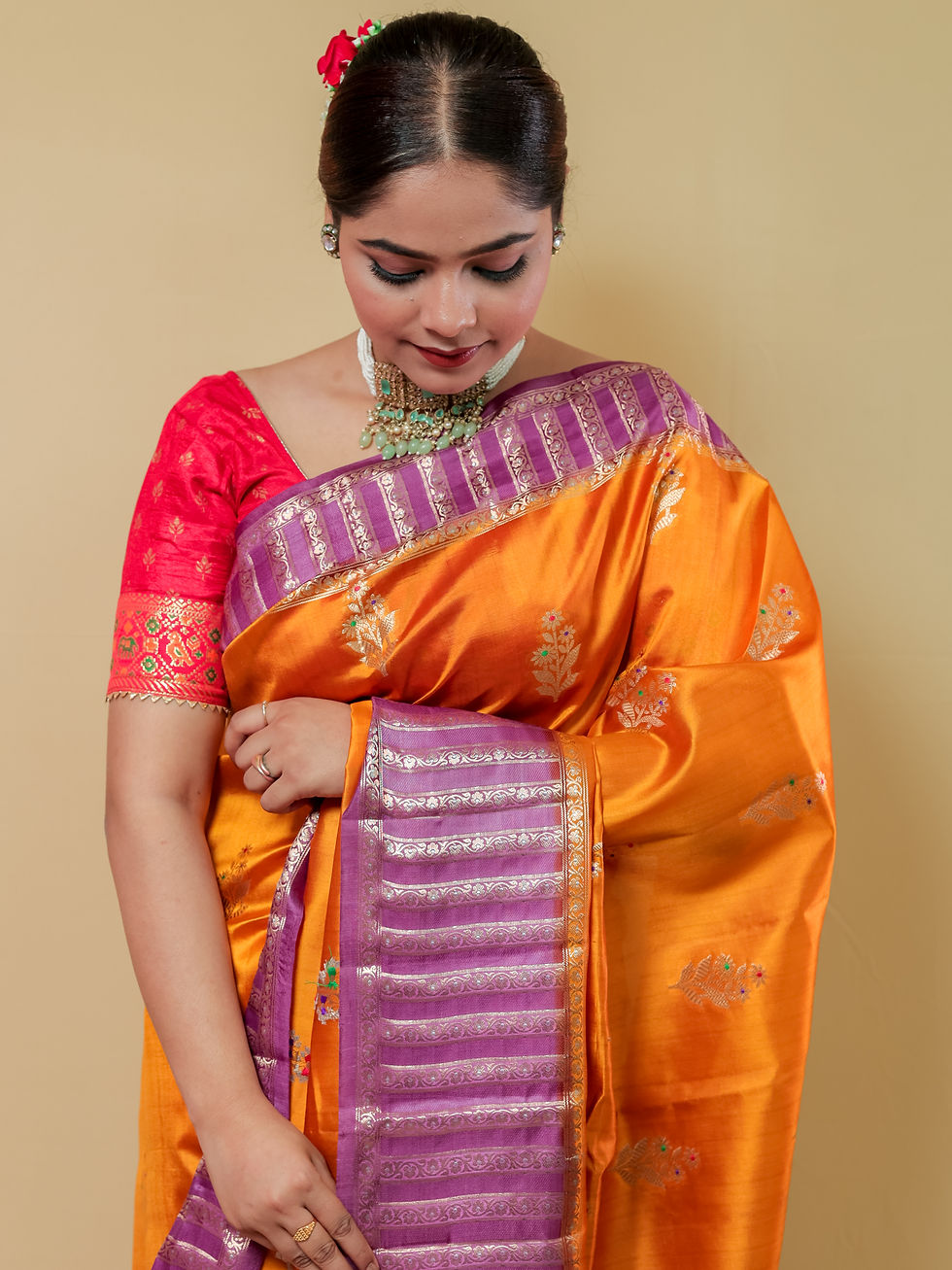 Thumbnail: Raw Mango