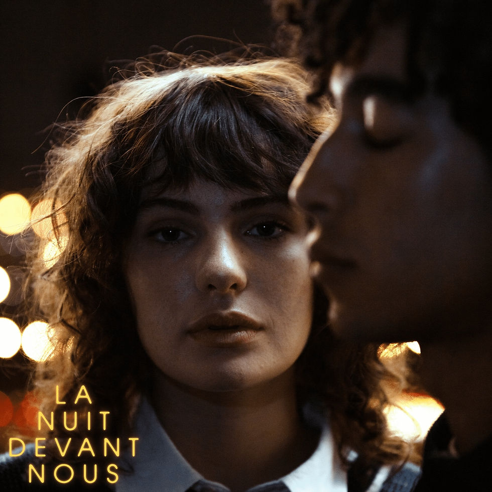 Minou & Adib Alkhalidey