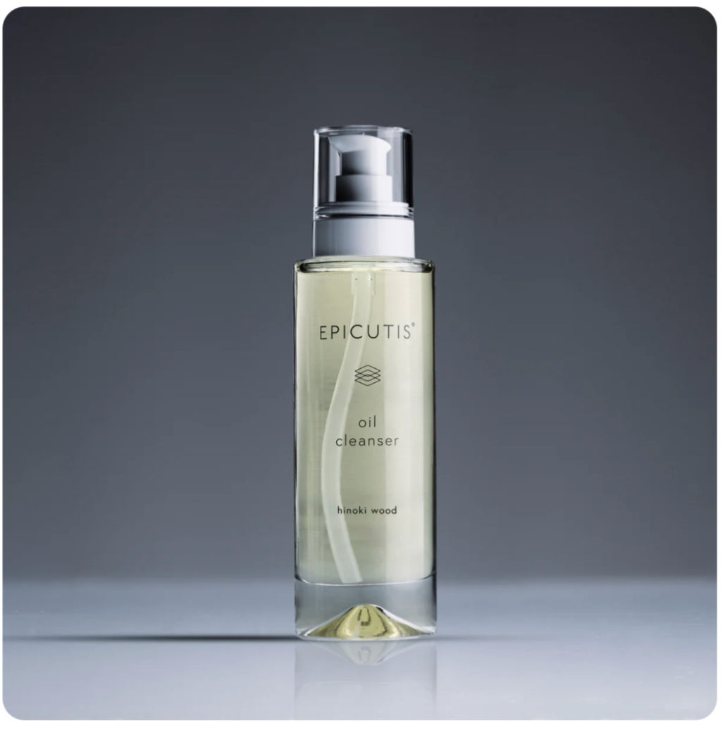 Epicutis Oil Cleanser
