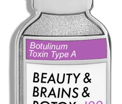 Botox or Notox? (1 of 2)