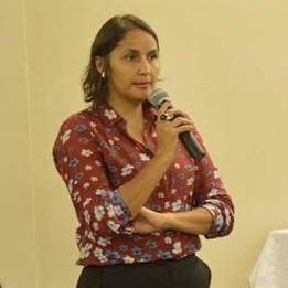 Andréia Nunes Militão
