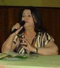 Maria Alice de Miranda Aranda