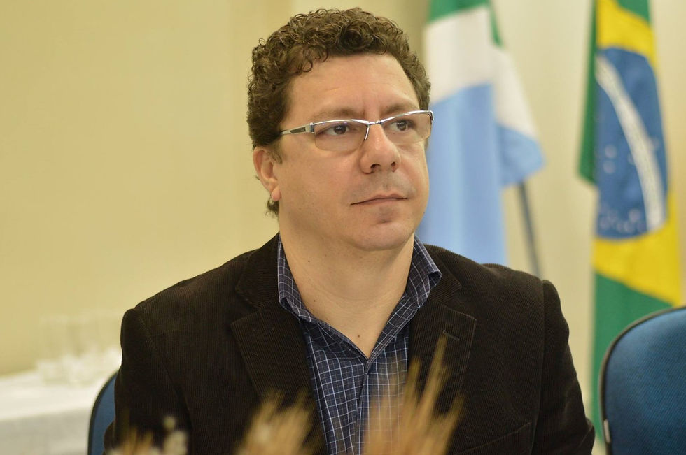 Fabio Perboni