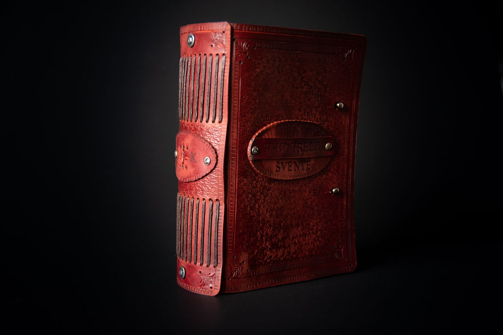 „Skudurėlių šventė“