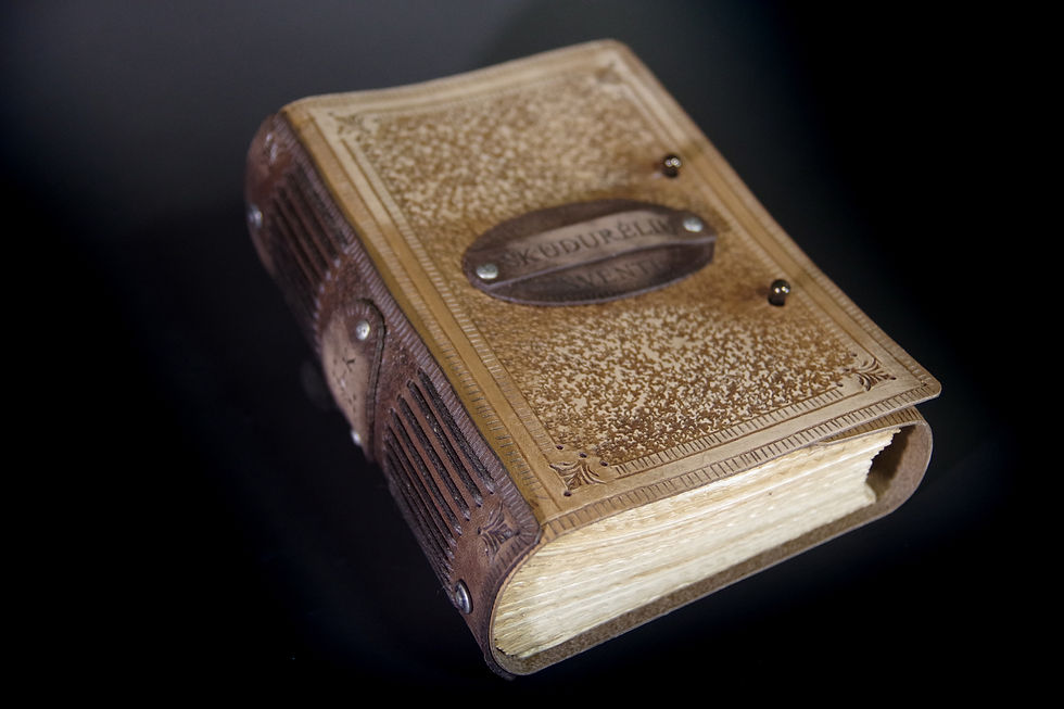 Skudurėlių šventė