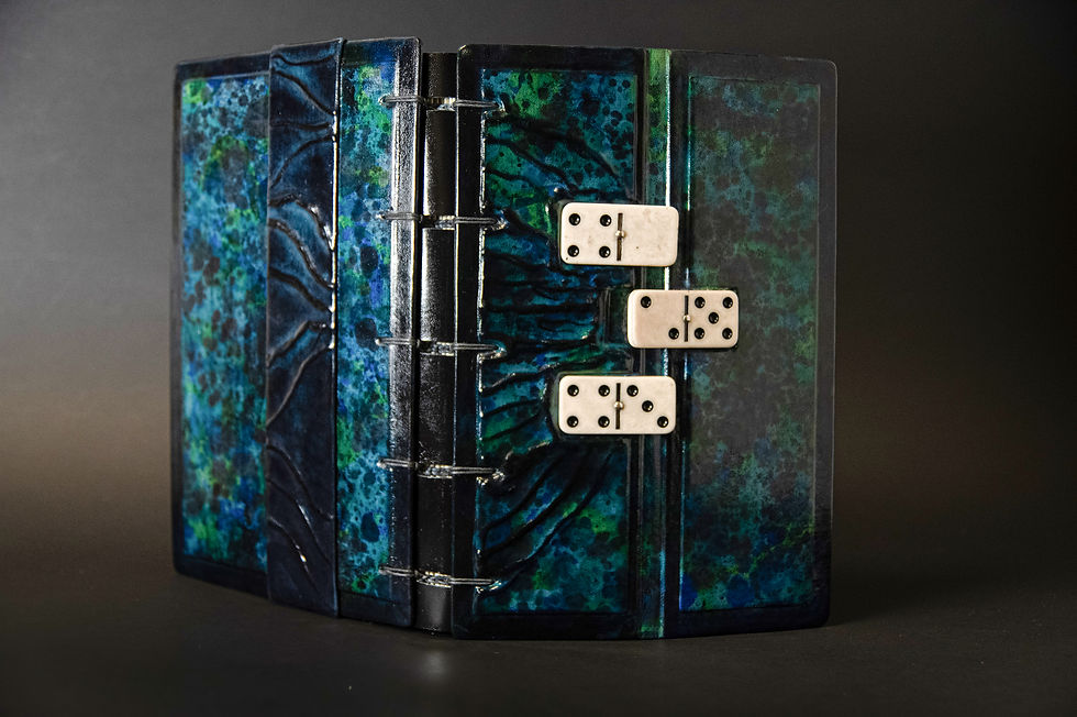 M. Balakauskas "477"