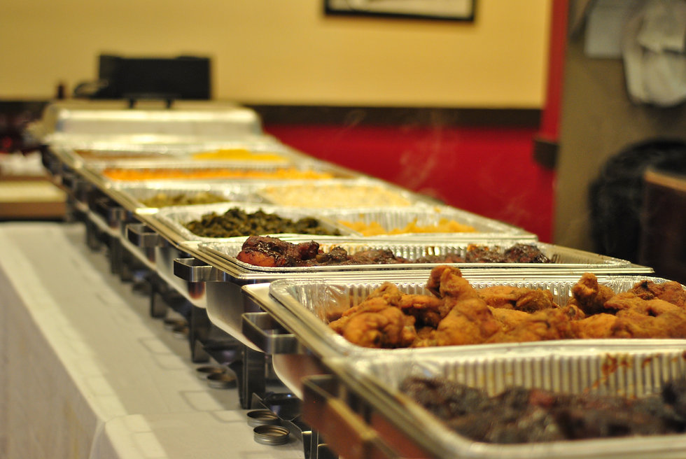 HOME Soul Food 31flavors Soul Food Kitchen