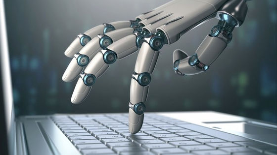 #Chatbots: Welcome to the Future!