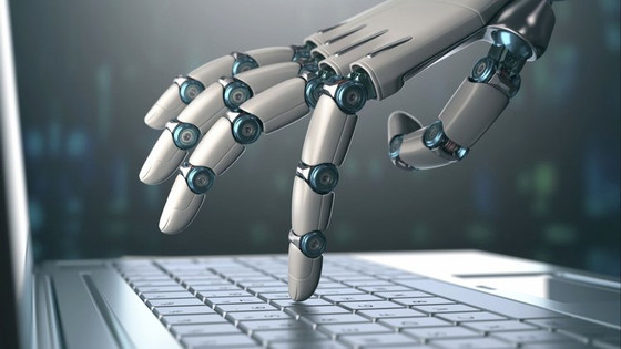 #Chatbots: Welcome to the Future!