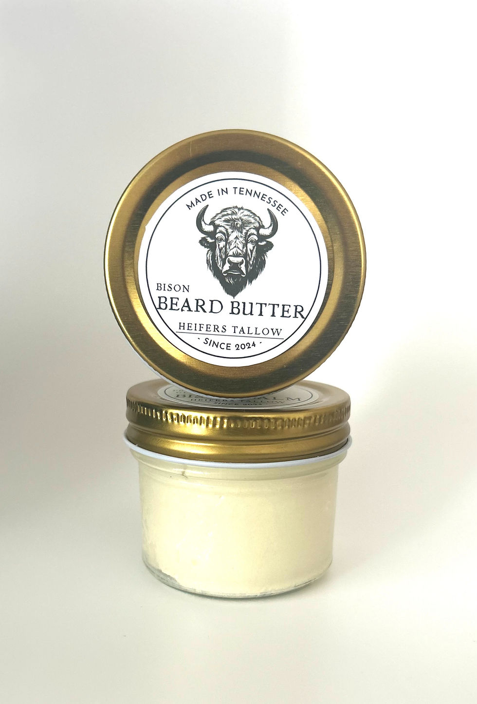 Thumbnail: Bison Beard Butter 
