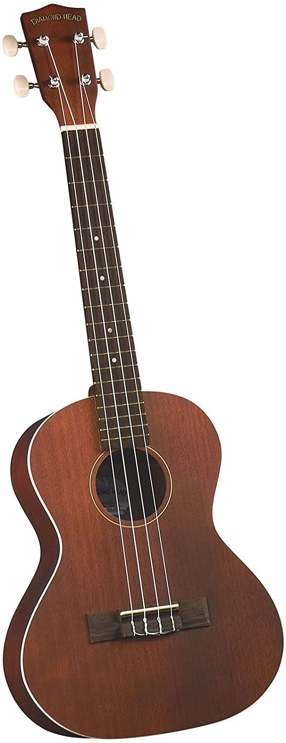 Diamond Head Ukulele - Tenor DU-250T