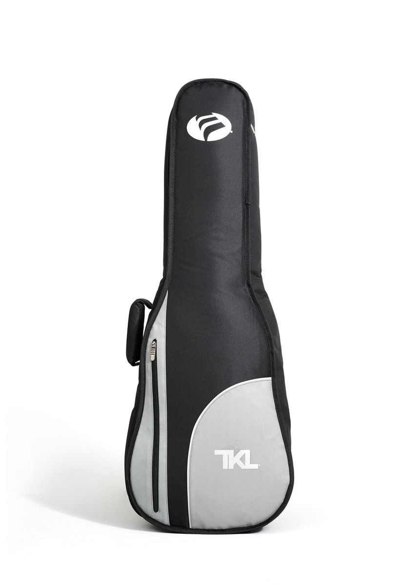 TKL BLACK BELT® Traditional 3/4 Size Guitar Soft Case™