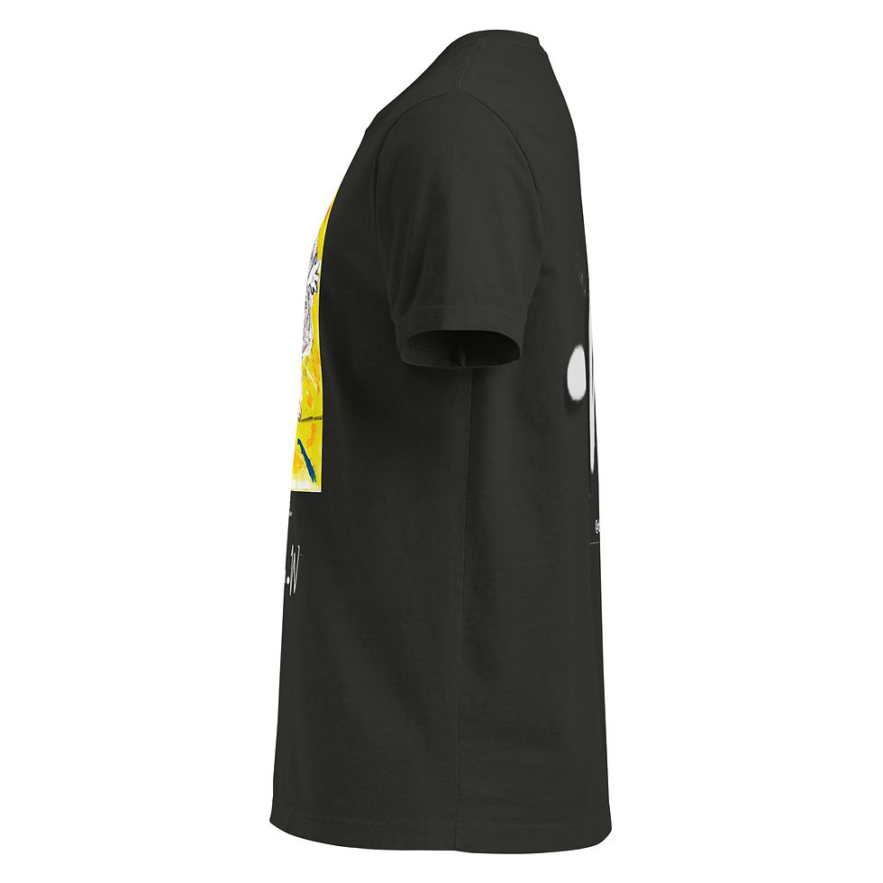 Thumbnail: Untitled 1.2  T-Shirt