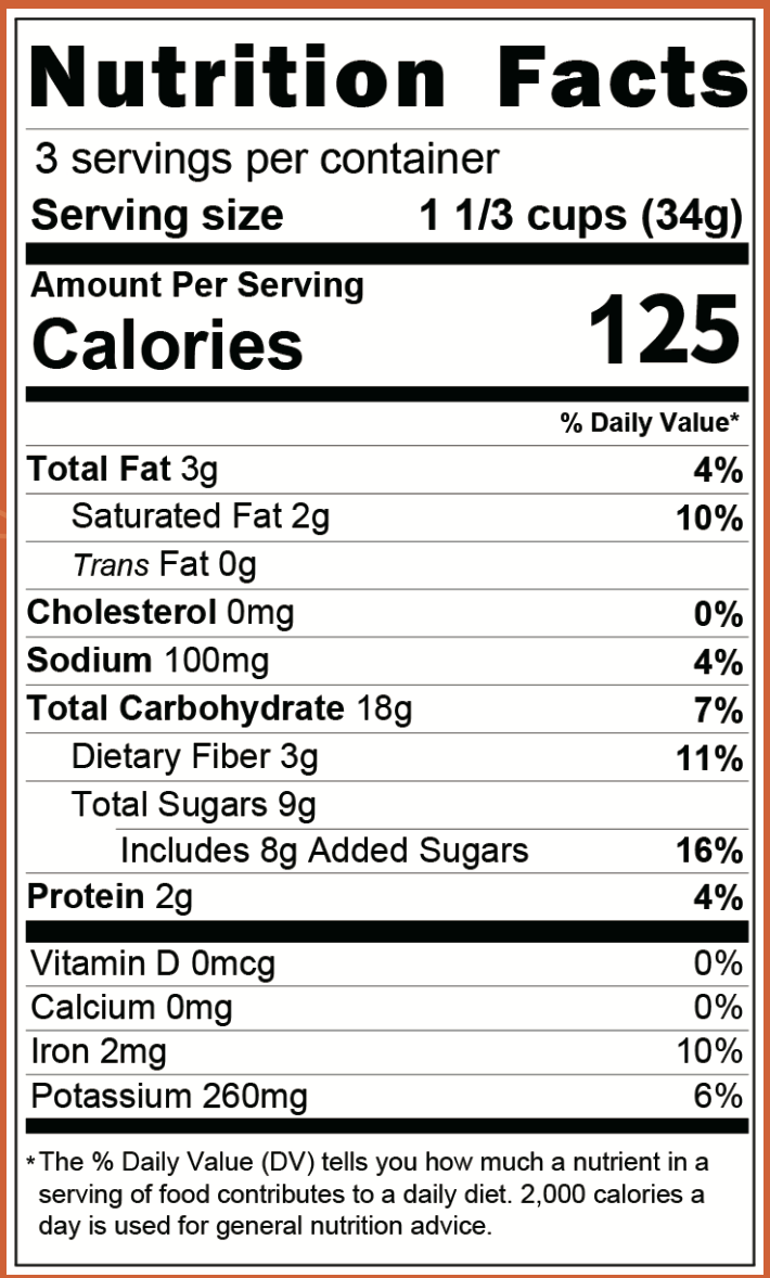 Thumbnail: Maple Pop! Organic Maple Caramel Popcorn - Chili Lime (4 Packs)