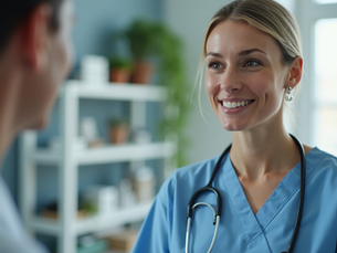 Experience Vitality with Specialized Health Services: Unlock Vitality Care Benefits