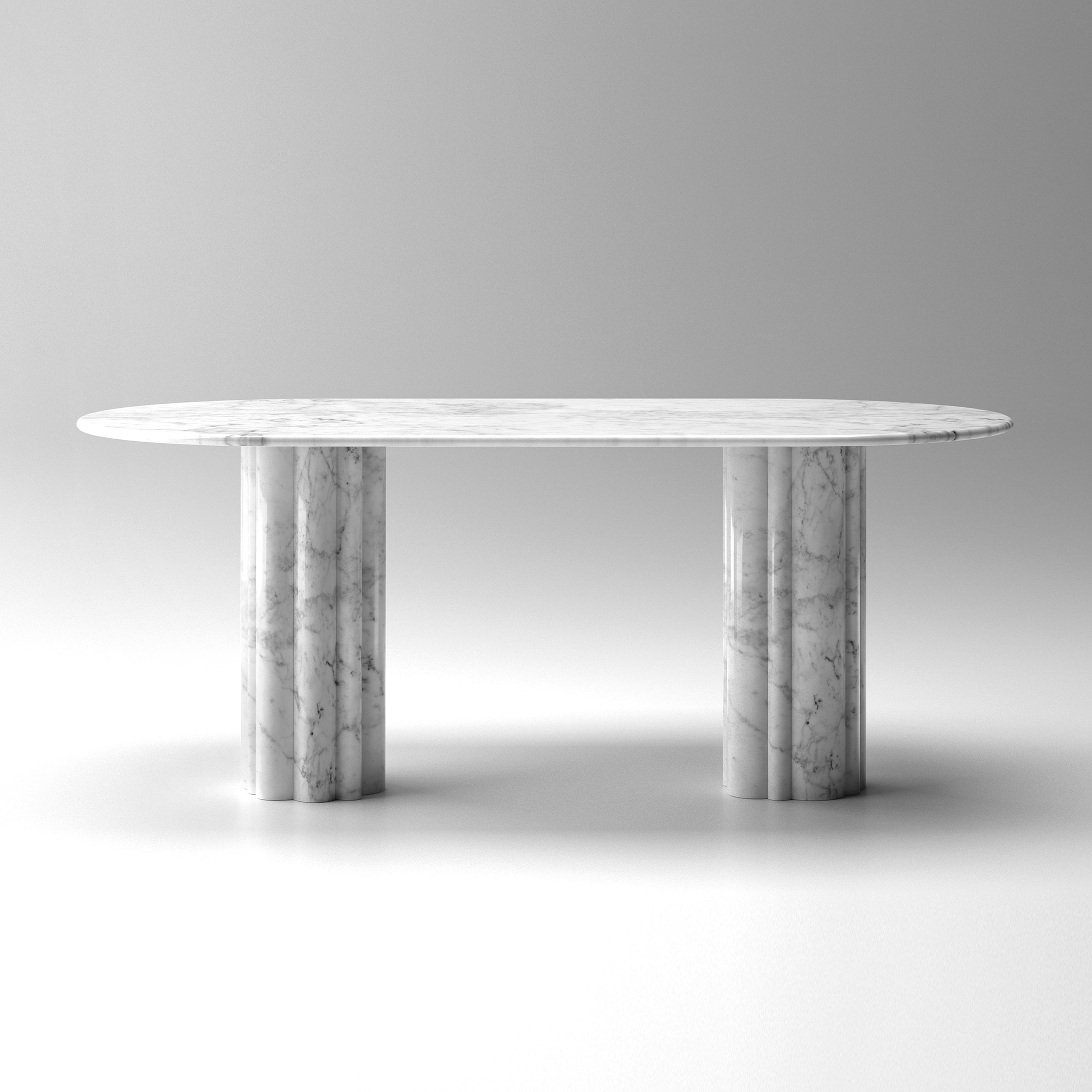OBJET WHITE