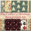Thumbnail: A Crafters Christmas Background Pages Kit
