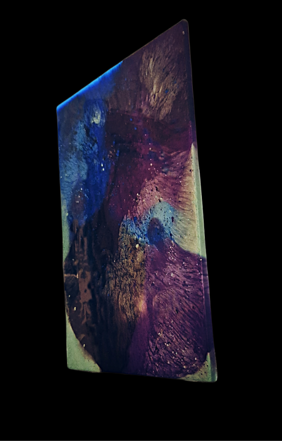 Thumbnail: Fabulous Unique Designer Resin Occasional Set